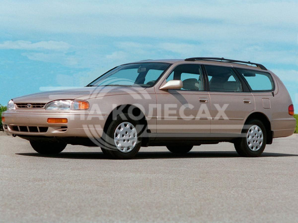 Арки задние Toyota Camry 3 (XV10)