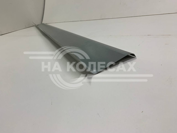 Ремонтные пороги Volvo XC90