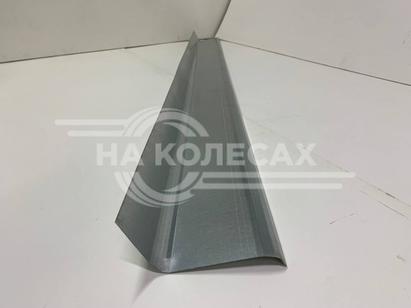 Ремонтные пороги Volvo XC90