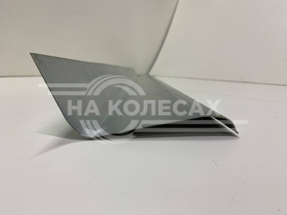 Ремонтные пороги Volvo XC90