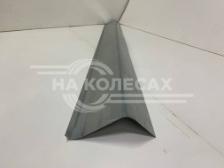 Ремонтные пороги Volvo XC90