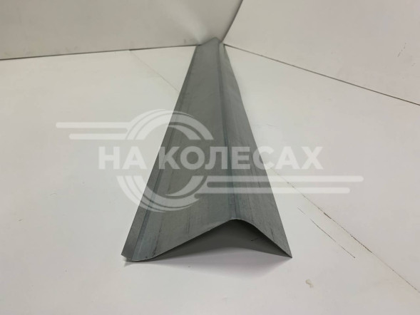 Ремонтные пороги Volvo XC90