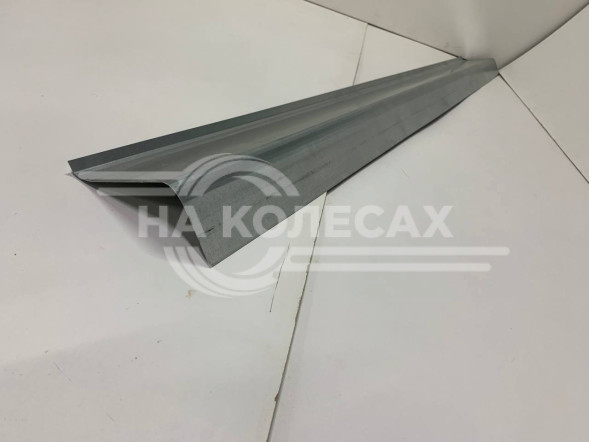 Ремонтные пороги Volvo XC90