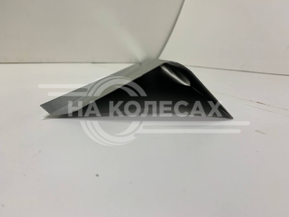 Ремонтные пороги Volvo XC90