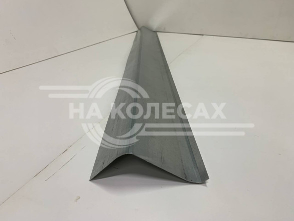 Ремонтные пороги Volvo XC90