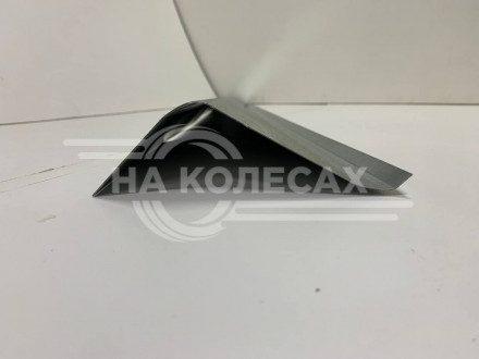 Ремонтные пороги Volvo XC90