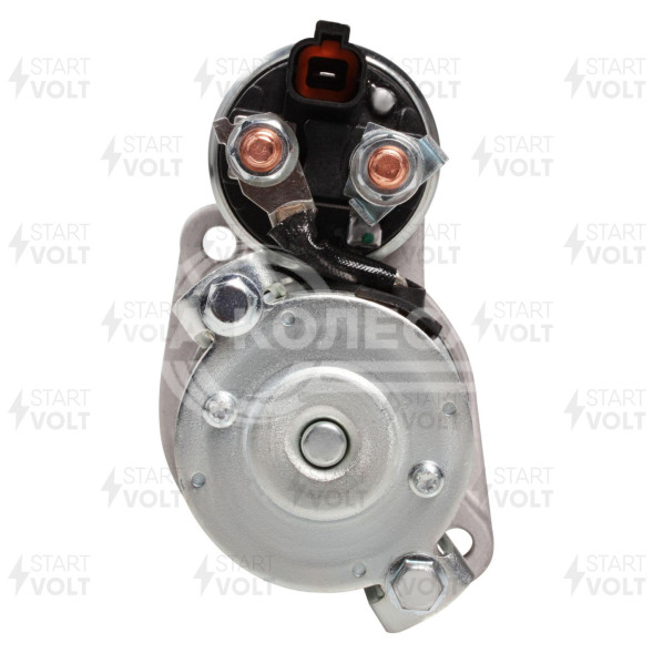 Стартер для автомобилей Kia Sorento II (09-)/Hyundai Santa Fe III (12-) 2.4i 1,2кВт