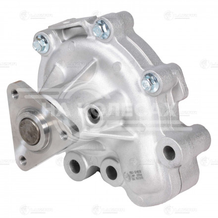 Насос водяной для автомобилей Mazda CX-5 (12-)/3 (13-) 2.0i Sky-Active (с корпусом)