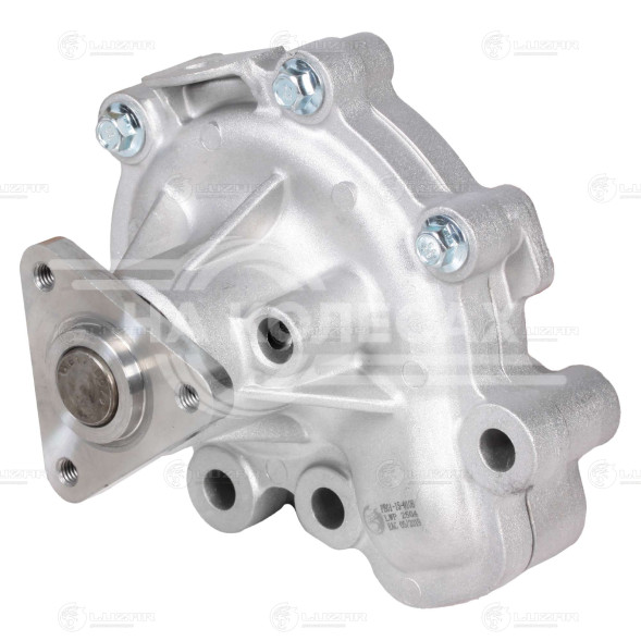 Насос водяной для автомобилей Mazda CX-5 (12-)/3 (13-) 2.0i Sky-Active (с корпусом)