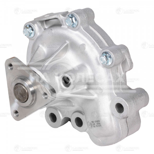 Насос водяной для автомобилей Mazda CX-5 (12-)/3 (13-) 2.0i Sky-Active (с корпусом)