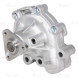 Насос водяной для автомобилей Mazda CX-5 (12-)/3 (13-) 2.0i Sky-Active (с корпусом)