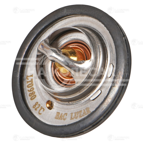 Термостат для автомобилей Renault Logan II (16-)/Sandero II (16-)/Kaptur (16-)/Arkana (19-)/LADA Vesta (15-)/X-Ray (15-) 1.6i [H4M] (термоэлемент) (82°С)