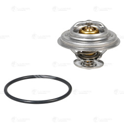 Термостат для автомобилей BMW 3 (E46) (98-)/5 (E34) (88-)/5 (E39) (95-) [M40;M42;M50;M52] (92°С) (термоэлемент)