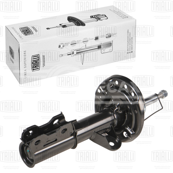 Амортизатор (стойка) передний левый для автомобиля Opel Mokka (13-) 2WD