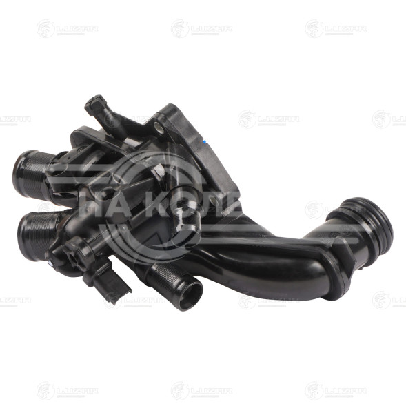 Термостат для а/м PSA 308 (11-)/C4 (10-) 1.6i AT (95°С; низкотемпературный аналог 9808647080)