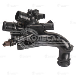 Термостат для а/м PSA 308 (11-)/C4 (10-) 1.6i AT (95°С; низкотемпературный аналог 9808647080)