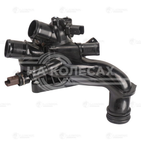 Термостат для а/м PSA 308 (11-)/C4 (10-) 1.6i AT (95°С; низкотемпературный аналог 9808647080)