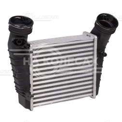 ОНВ (радиатор интеркулера) для автомобилей Passat (01-)/Superb (02-) 1.8T