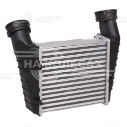 ОНВ (радиатор интеркулера) для автомобилей Passat (01-)/Superb (02-) 1.8T