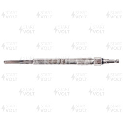 Свеча накаливания для автомобилей VAG Passat (05-)/Touran (03-) 2.0TDI