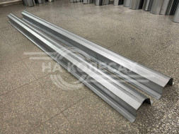 Ремонтные пороги Toyota Crown (S150)