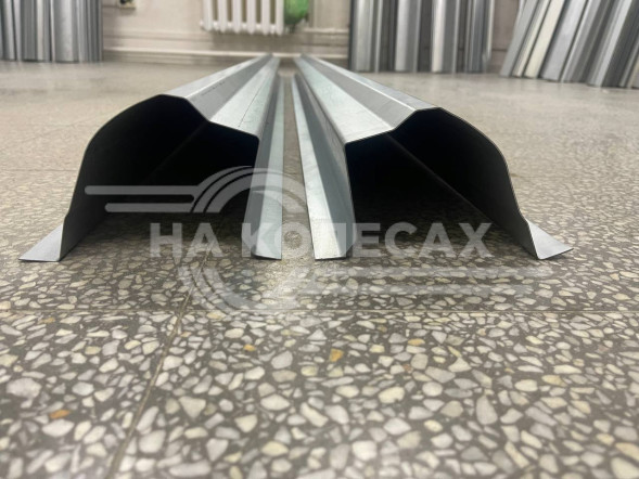 Ремонтные пороги Toyota Crown (S150)