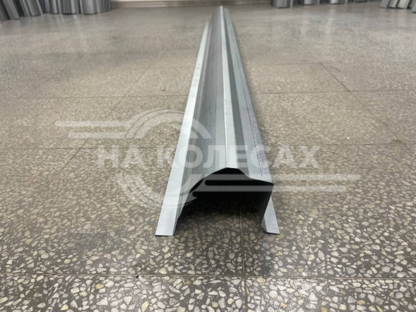 Ремонтные пороги Toyota Crown (S150)