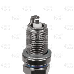 Свеча зажигания для автомобилей Toyota Carina E (92-) 2.0i/Camry V10 (91-) 2.2i