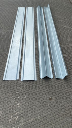 Ремонтные пороги Honda HR-V 1 (5 дверей)