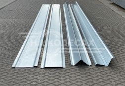 Ремонтные пороги Honda HR-V 1 (5 дверей)