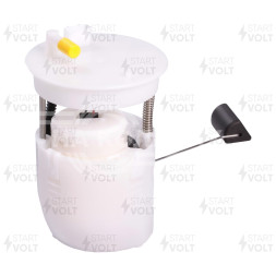 Модуль топливного насоса для автомобилей Mazda 6 CJ (12-)