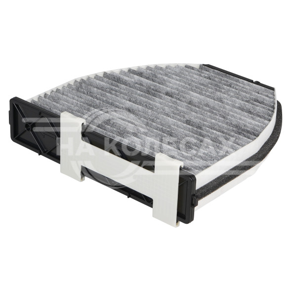 Фильтр салонный угольный для автомобилей Mercedes-Benz C W204(06-)/ CLS C218(11-)/ E W212(09-)/ GLK X204(08-)