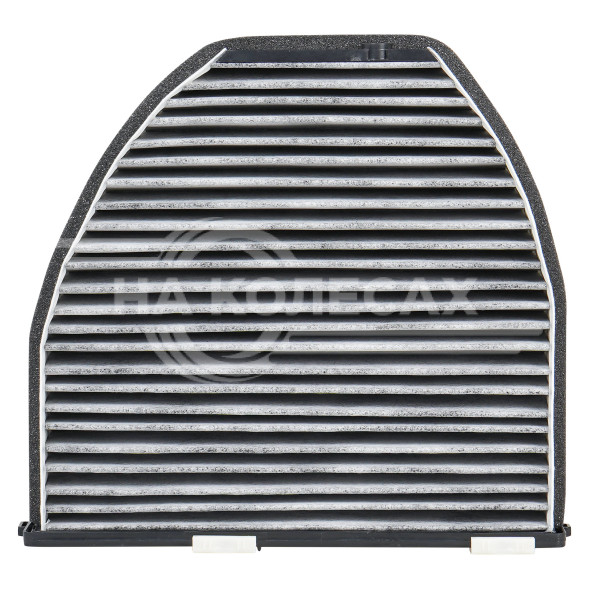 Фильтр салонный угольный для автомобилей Mercedes-Benz C W204(06-)/ CLS C218(11-)/ E W212(09-)/ GLK X204(08-)