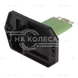 Резистор электровентилятора отопителя для автомобилей Toyota Corolla (E12) (01-)