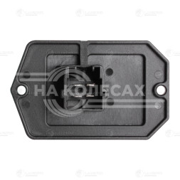 Резистор электровентилятора отопителя для автомобилей Toyota Corolla (E12) (01-)