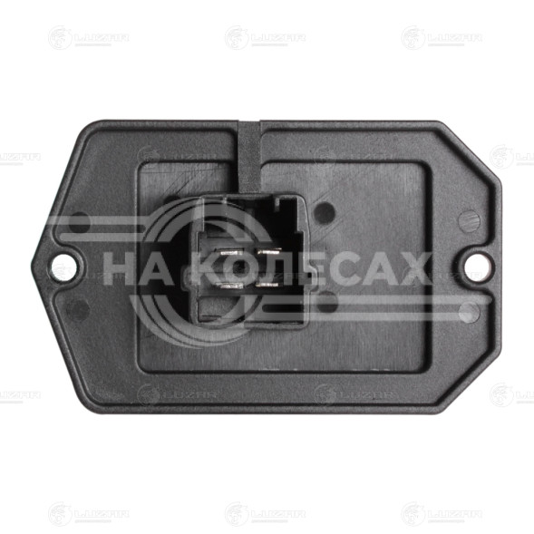 Резистор электровентилятора отопителя для автомобилей Toyota Corolla (E12) (01-)