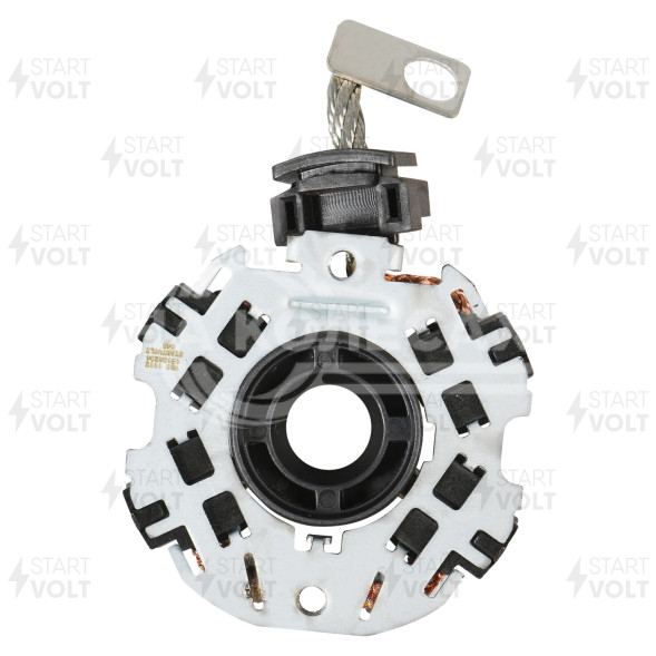 Узел щеточный стартера для автомобилей Mitsubishi Outlander III (12-) 2.0i/Lancer X (07-) 1.8i