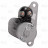 Стартер для автомобилей Nissan Qashqai J10 (06-)/X-Trail T31 (07-) 2.0i 1,1кВт