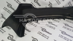 Бампер задний TOYOTA COROLLA 10-13