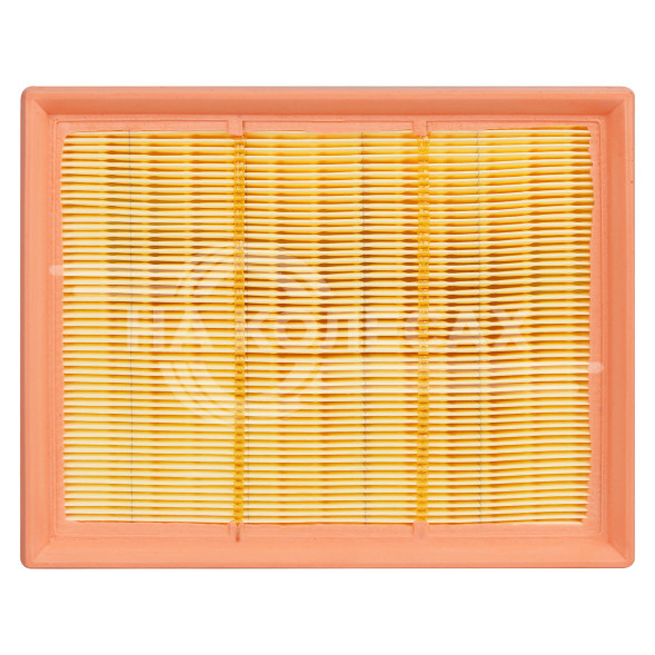 Фильтр воздушный для автомобилей Mercedes A W169 (04-)/B W245 (05-) 1.5i/1.7i/2.0i