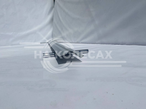 Пороги Ford Transit 7 2006-2015