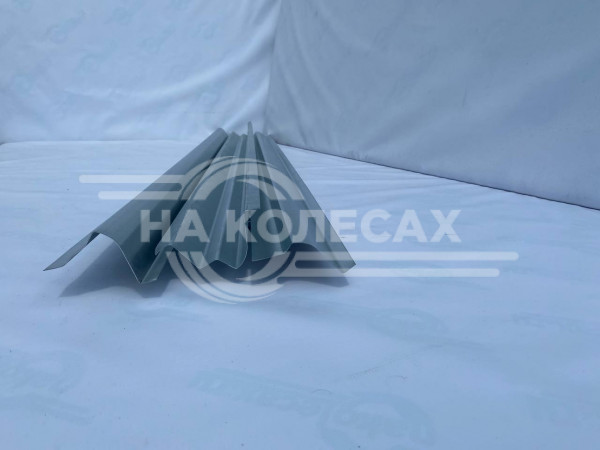 Пороги Ford Transit 7 2006-2015