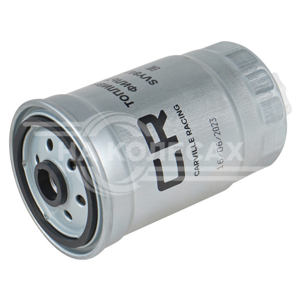 Фильтр топливный для автомобилей ГАЗ 3302 ГАЗель (03-) 2.1D/2.4D/VAG Touareg (03-) 2.5D