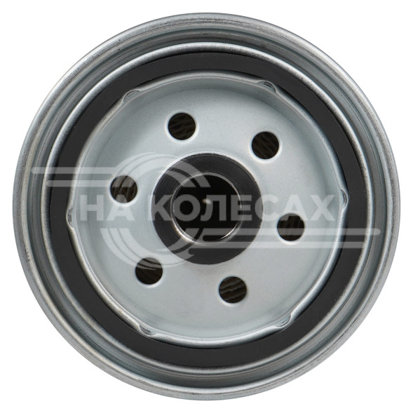 Фильтр топливный для автомобилей ГАЗ 3302 ГАЗель (03-) 2.1D/2.4D/VAG Touareg (03-) 2.5D