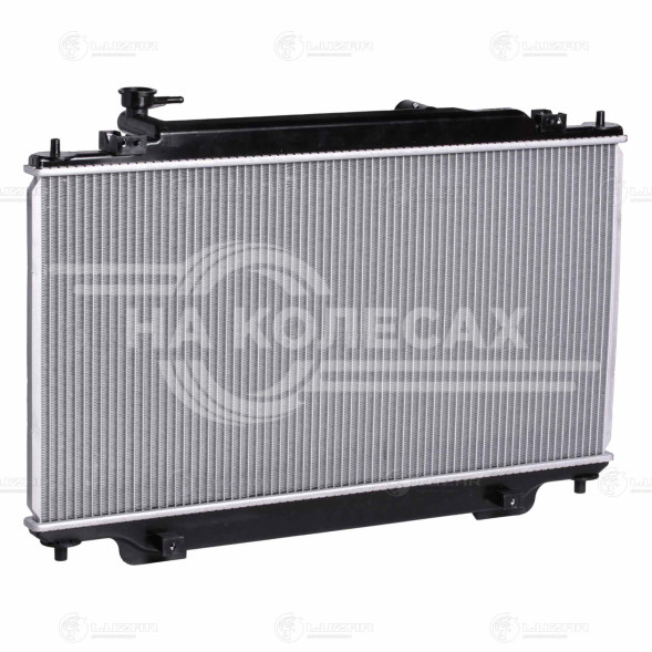 Радиатор охлаждения для автомобилей Mazda 3 (BM) (13-)