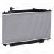 Радиатор охлаждения для автомобилей Mazda 3 (BM) (13-)