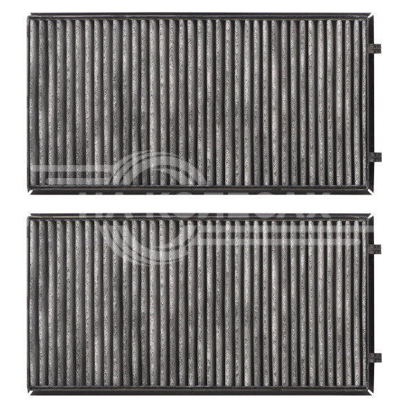 Фильтр салонный угольный для автомобилей BMW 7 E65/E66/E67 (01-)