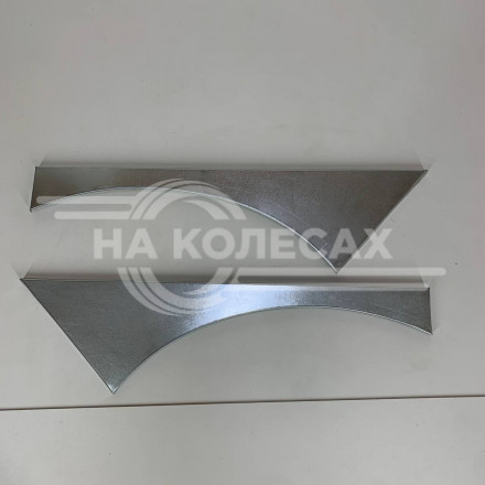 Ремонтные задние арки Honda Stepwgn 3