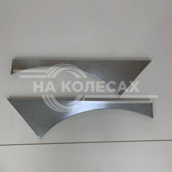 Ремонтные задние арки Honda Stepwgn 3