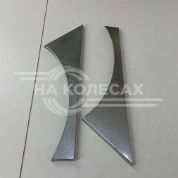 Ремонтные задние арки Honda Stepwgn 3